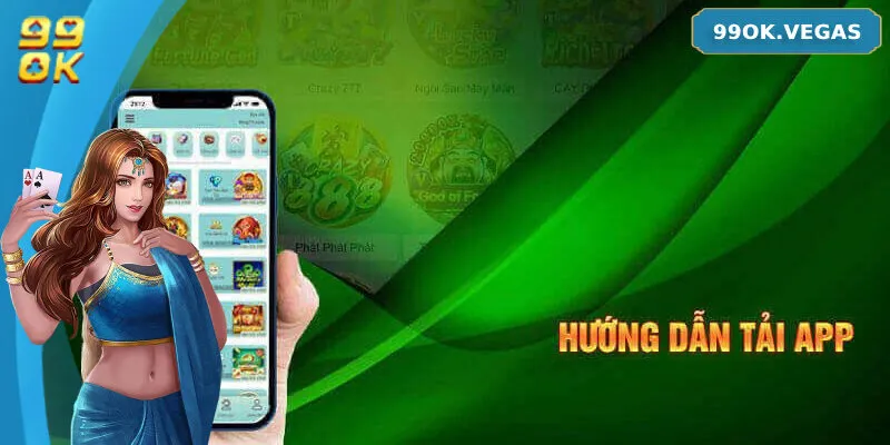 Đôi nét hấp dẫn về app 99ok