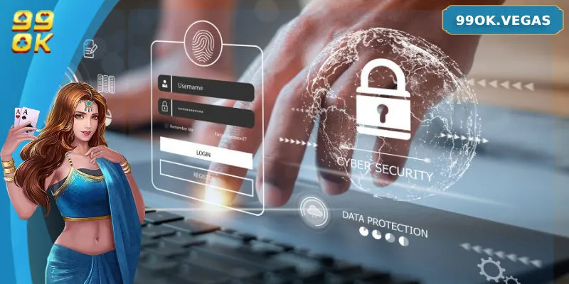 Một số lời khuyên dành cho người chơi về bảo mật thông tin