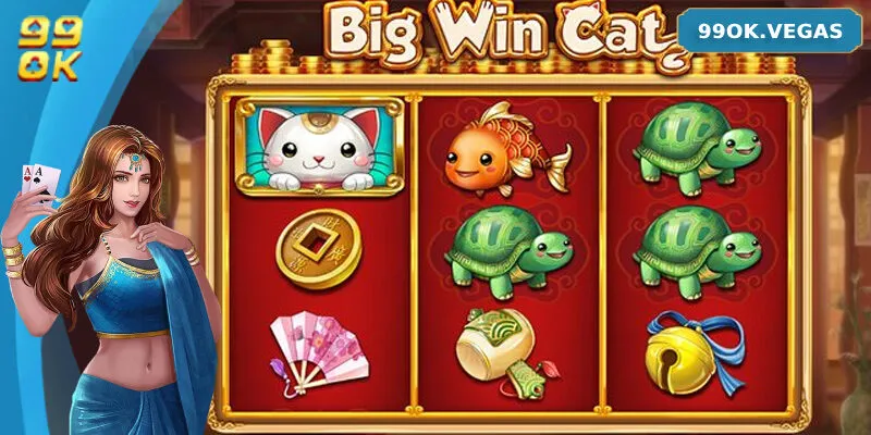 Quy trình tham gia nổ hũ 99ok nhanh chóng và dễ dàng